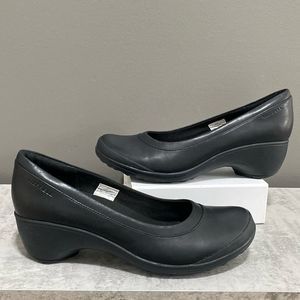 Merrell Veranda Black Casual Slip On Shoes Size 10.5